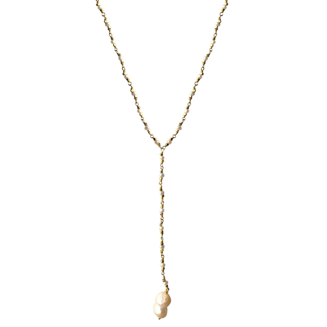 ibu jewels dreamy necklace evalucia boutique perth scotland