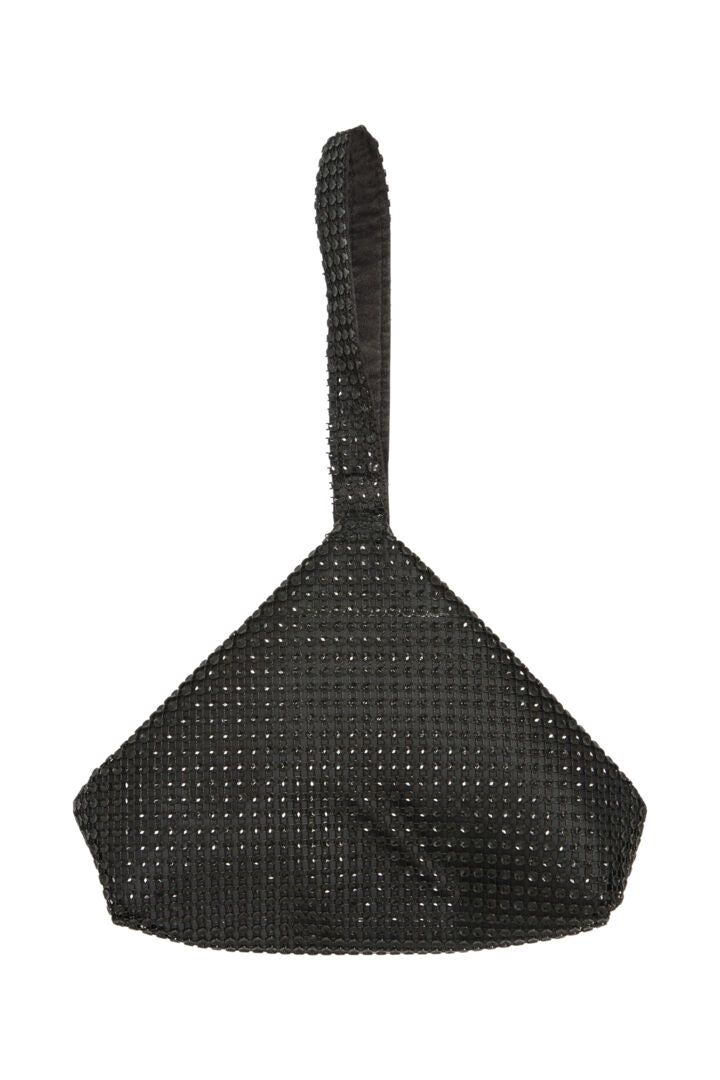 Ichi Carmen Bag-Black-20122384