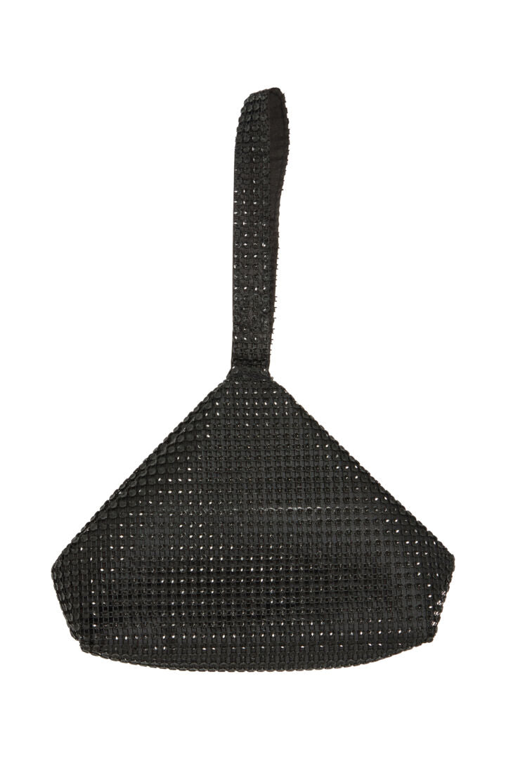 Ichi Carmen Bag-Black-20122384