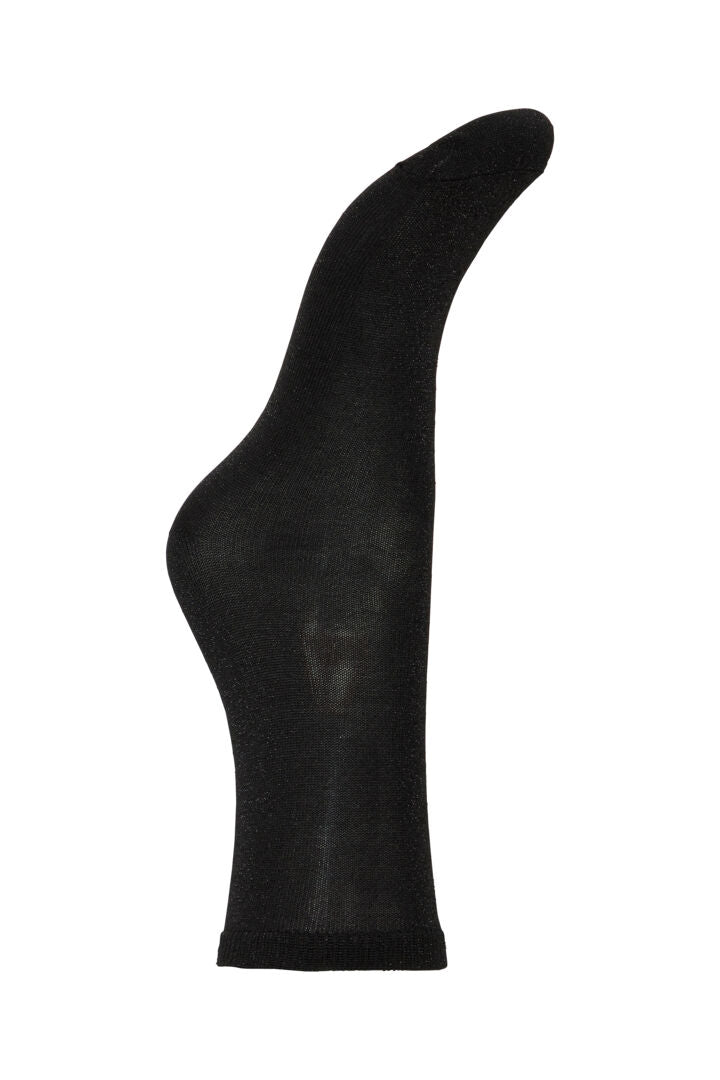 Ichi ChBall Socks-Black-20122339