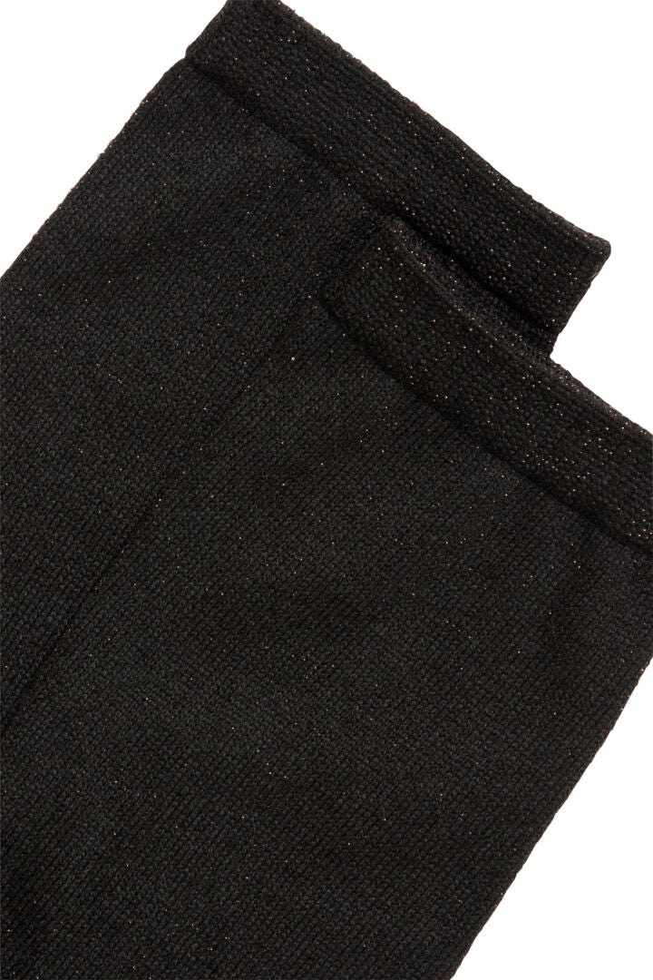 Ichi ChBall Socks-Black-20122339