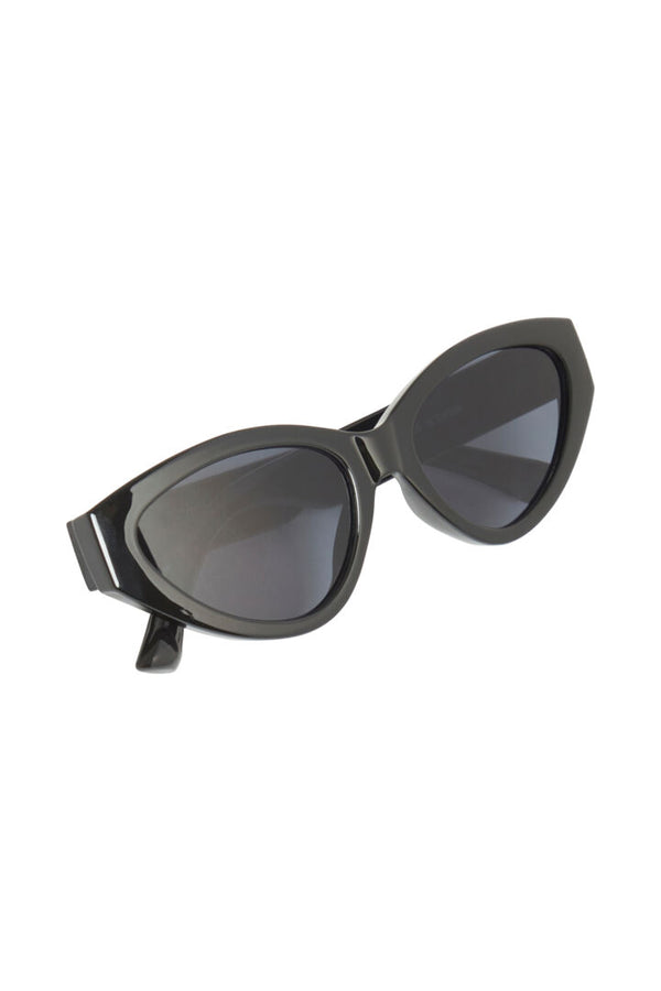 ichi marrina sunglasses black evalucia boutique perth scotland