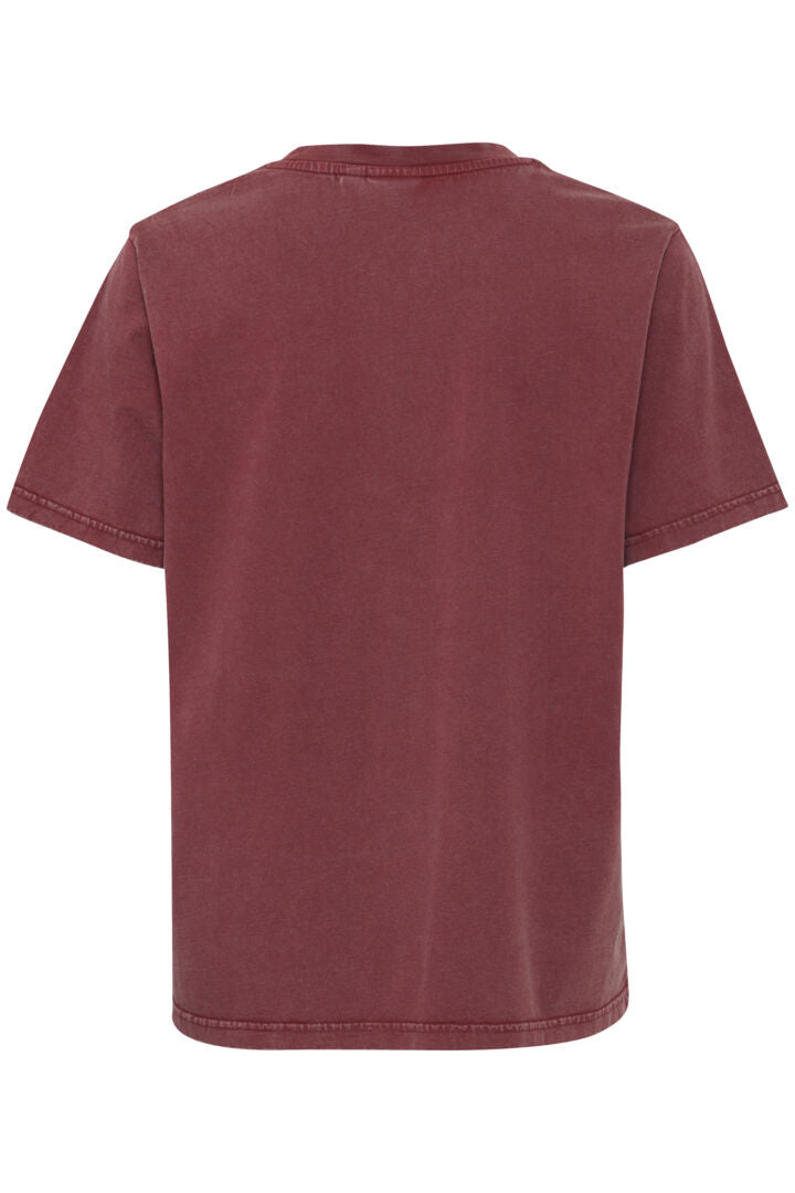 Ichi Narini T Shirt-Port Royale-20121746