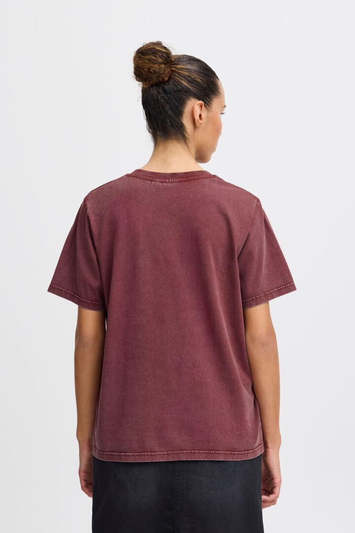 Ichi Narini T Shirt-Port Royale-20121746