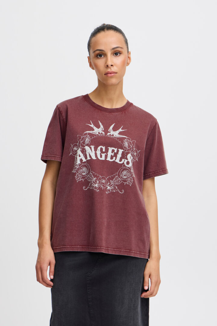ichi narini t shirt port royale evalucia boutique perth scotland