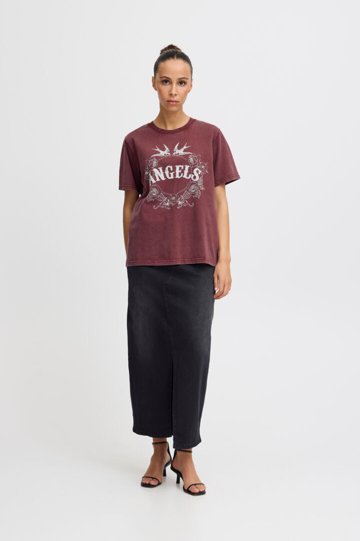 Ichi Narini T Shirt-Port Royale-20121746