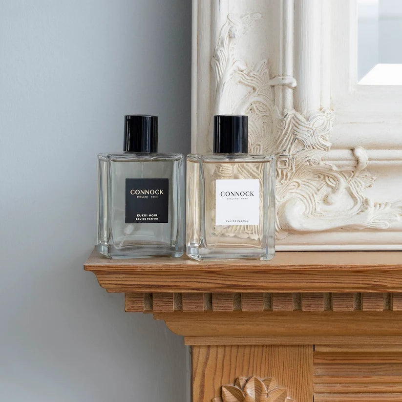 Connock London Kukui Eau de Parfum (100ml)