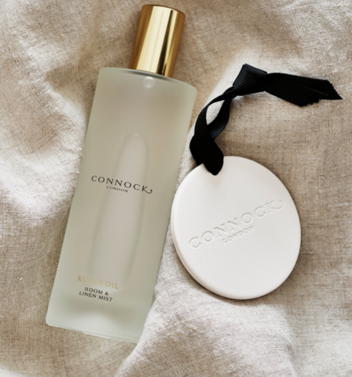 Connock London Clothing 