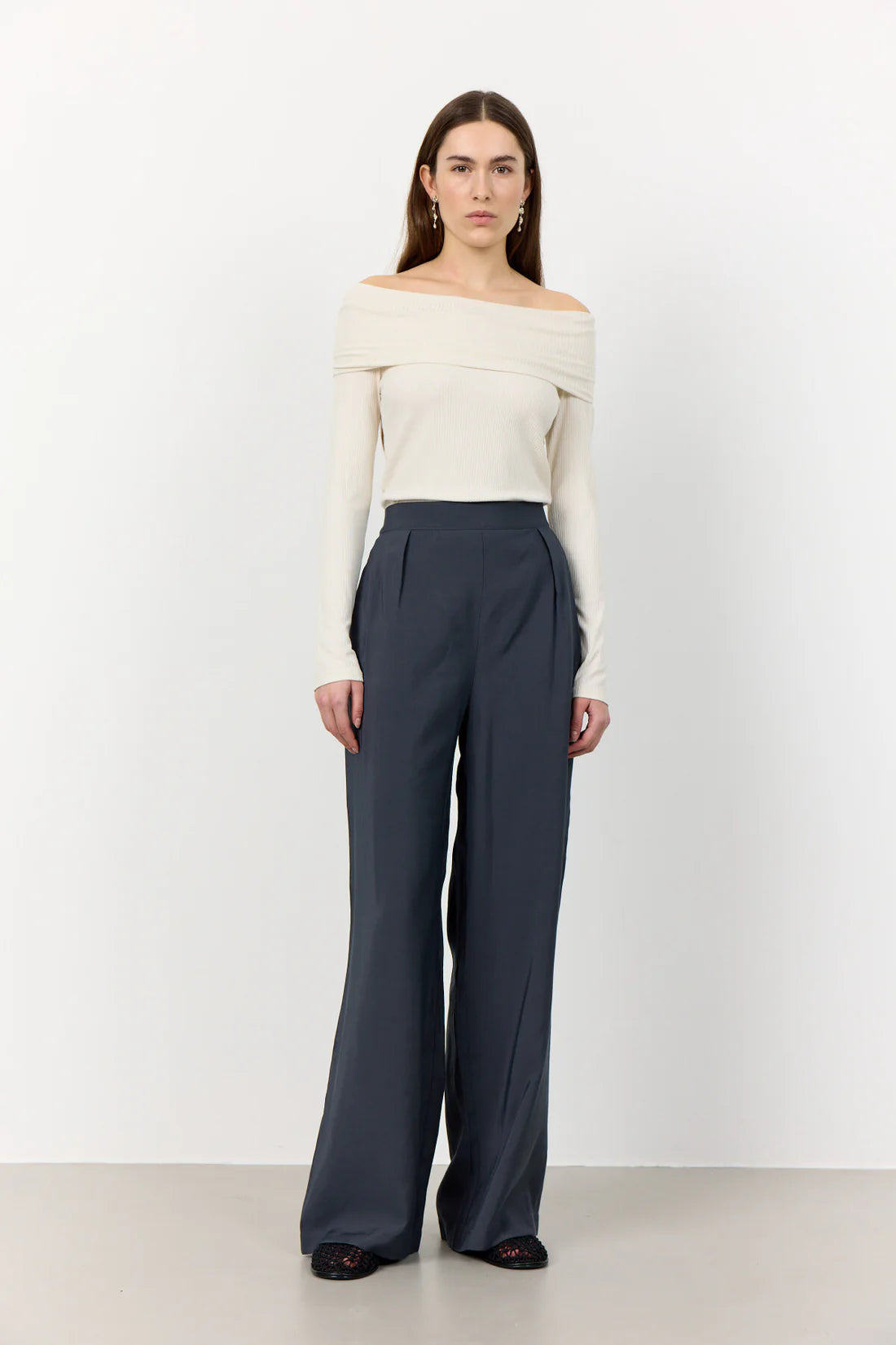 Levete Room Kitty Trouser   - 101053