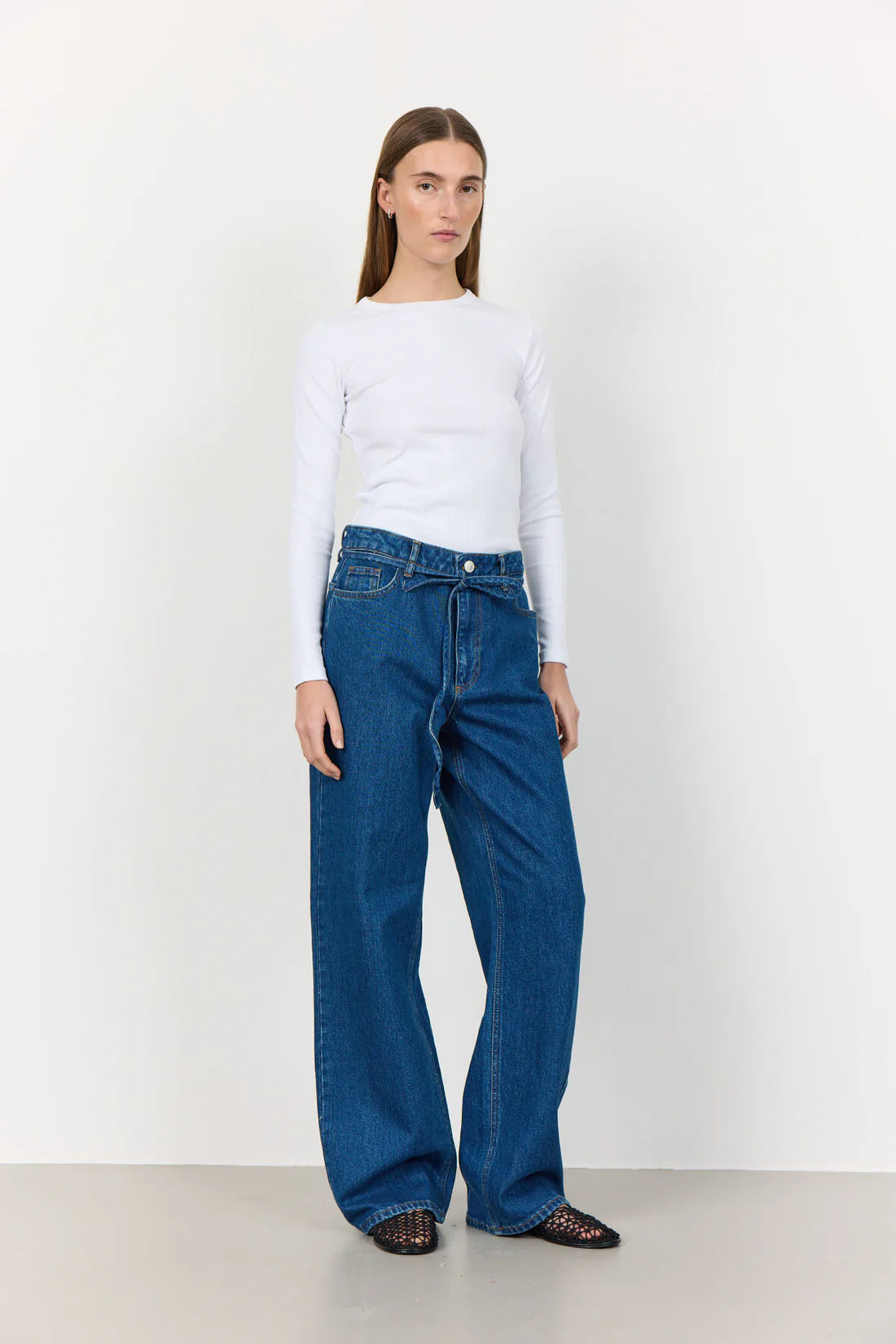 Levete Room Kosa Trouser   - 101062