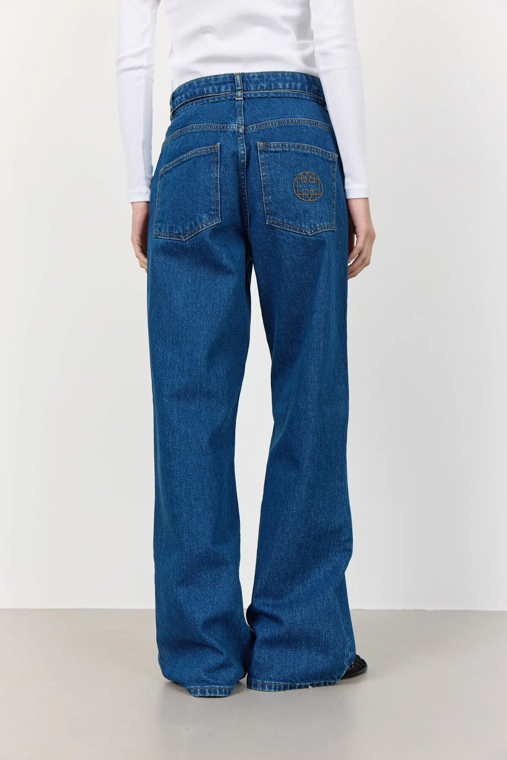 Levete Room Kosa Trouser   - 101062