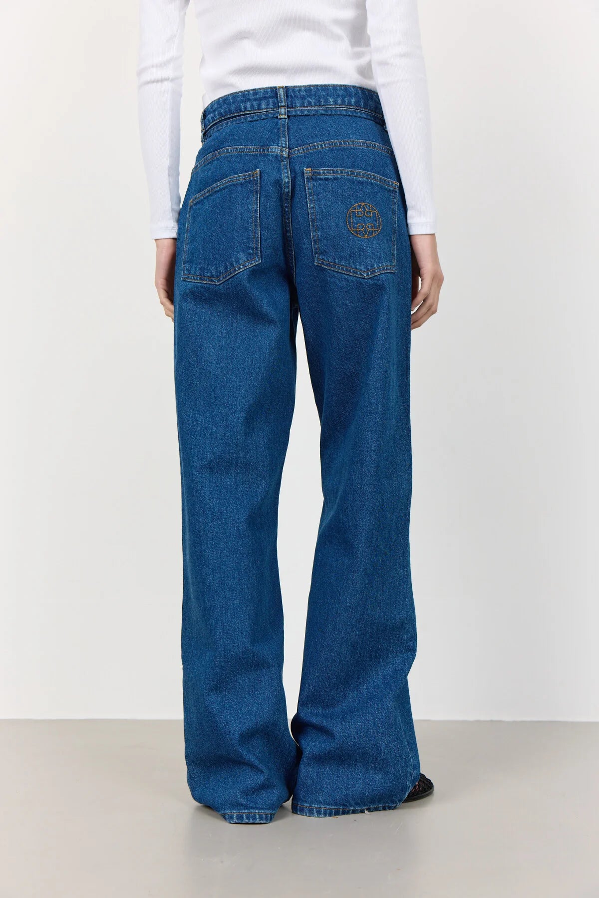Levete Room Kosa Trouser   - 101062