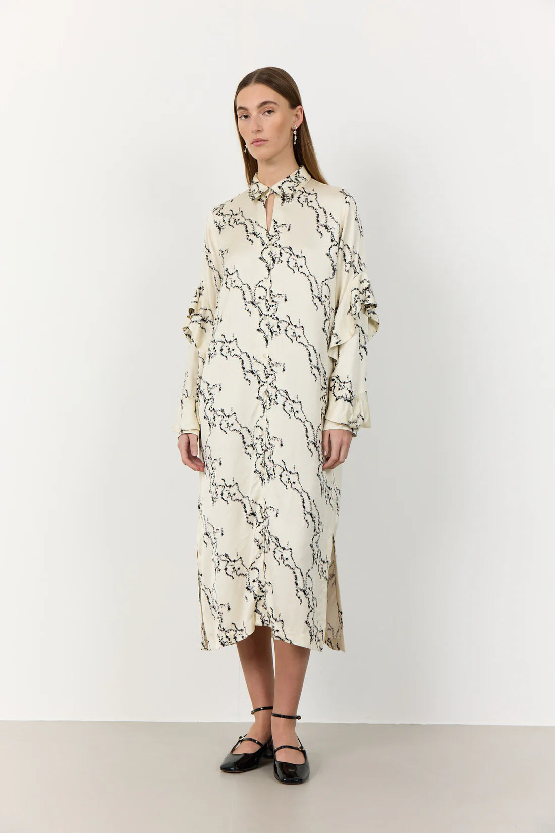 Levete Room Kennedy Dress   - 101071