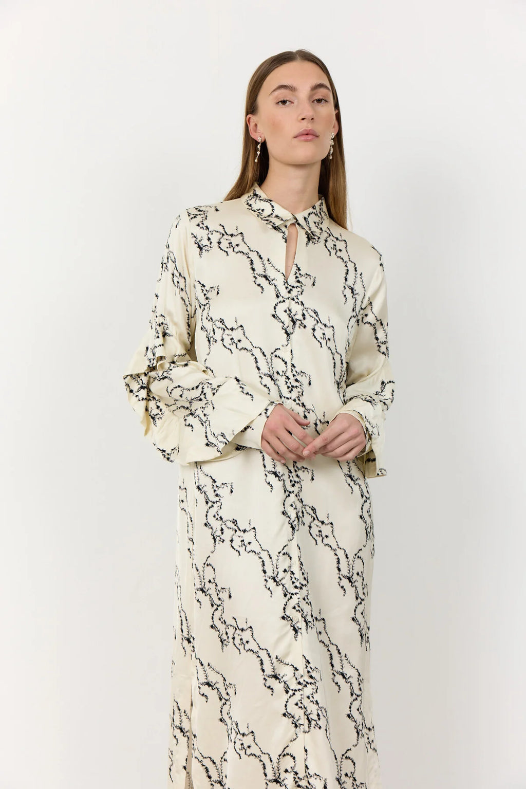 Levete Room Kennedy Dress   - 101071