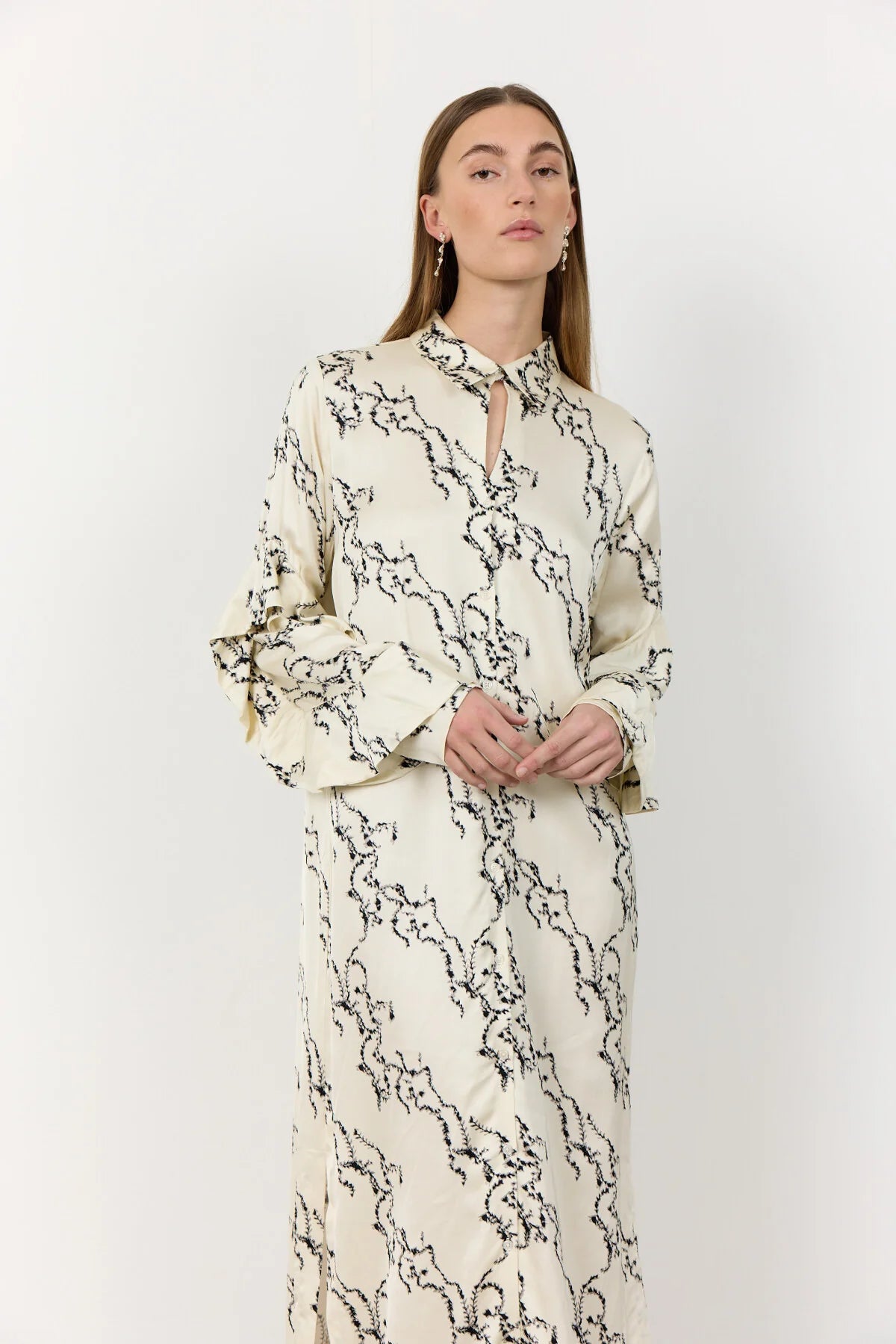 Levete Room Kennedy Dress   - 101071