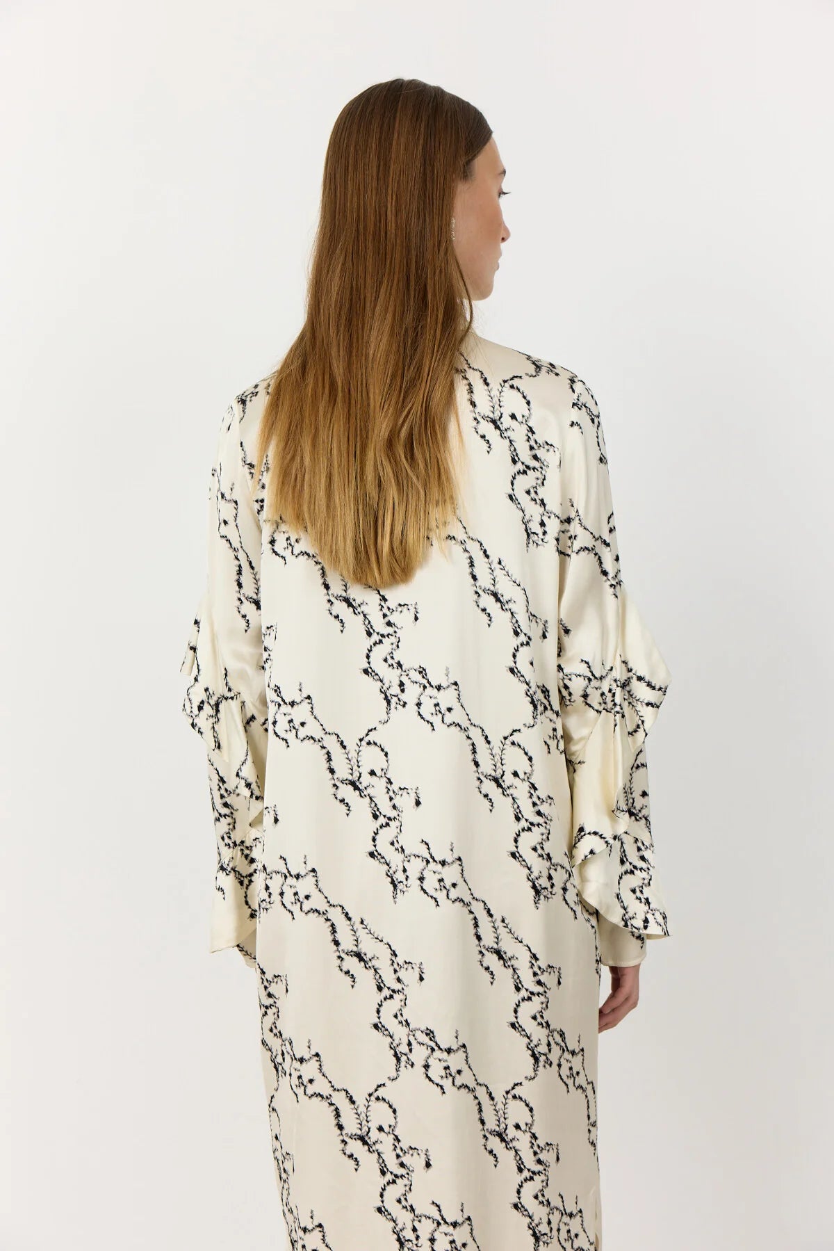 Levete Room Kennedy Dress   - 101071