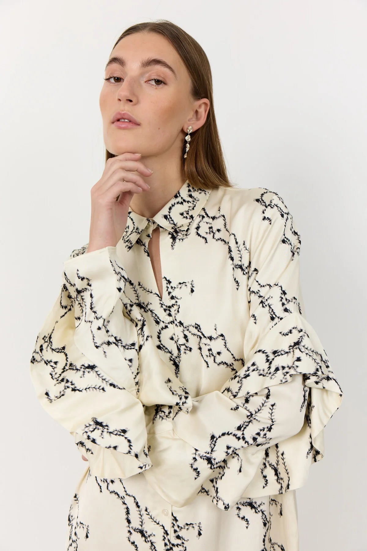 Levete Room Kennedy Dress   - 101071