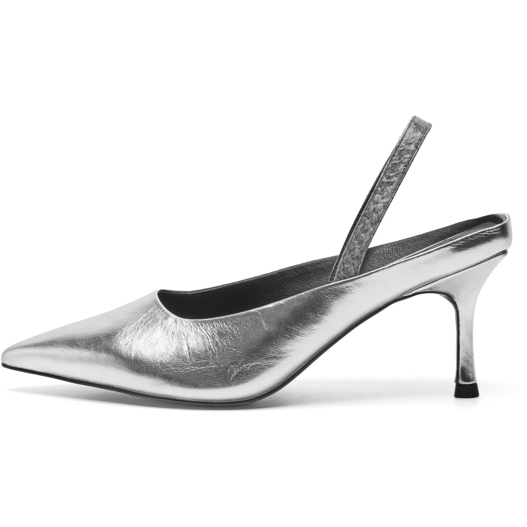 Woden-Shoe The Bear Sophie Sophie Metallic  WS136