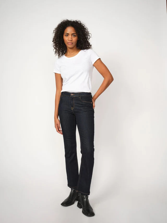 Mos Mosh - Ashley Deluxe Jeans in Black
