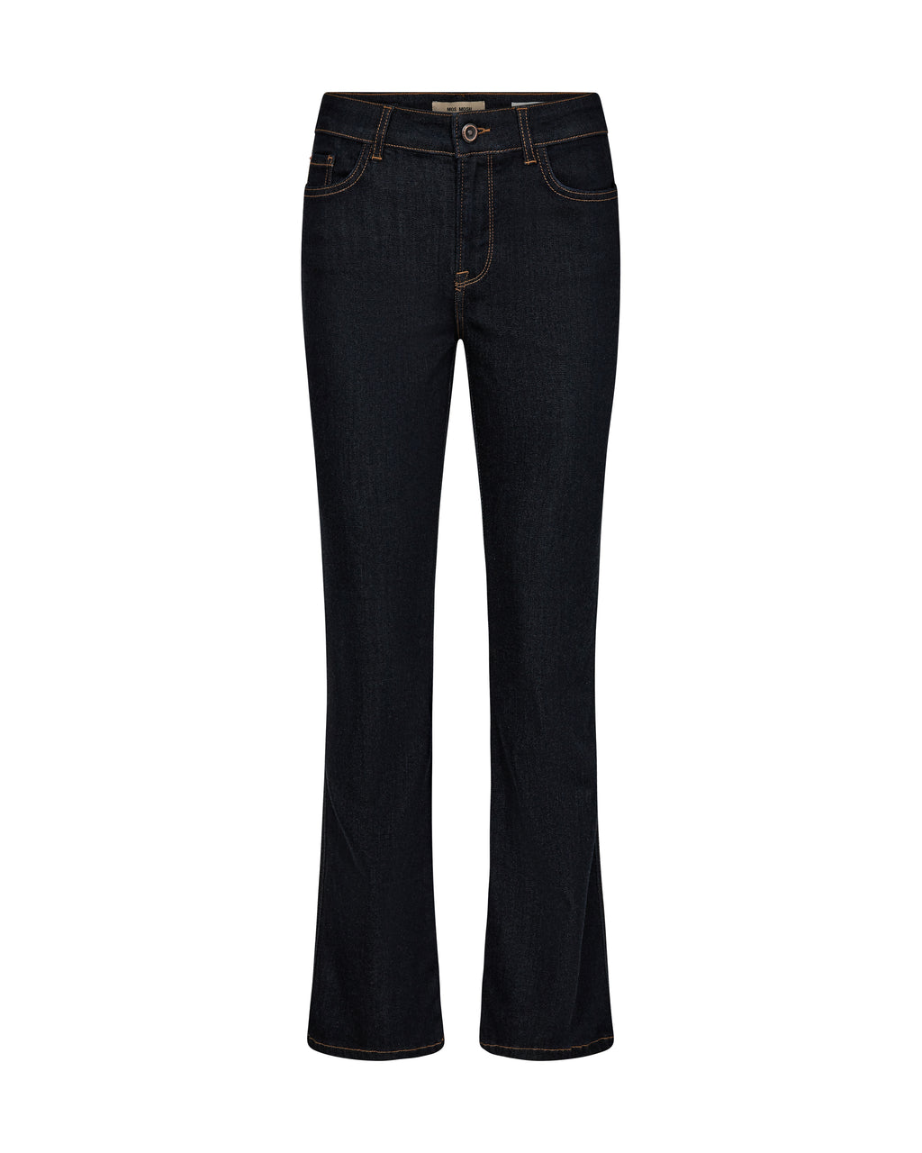 Mos Mosh Ashley Deluxe Jeans - Dark Blue