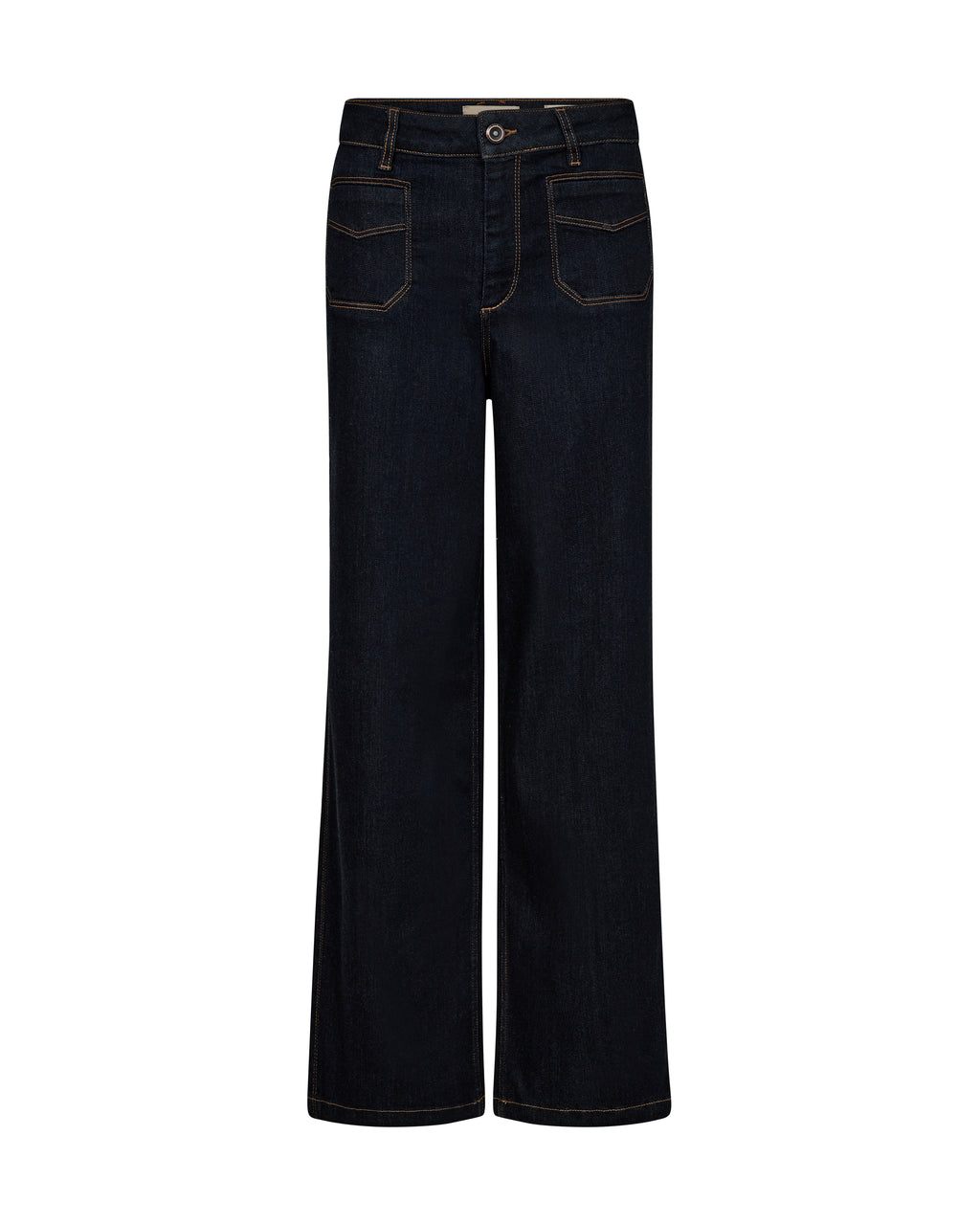 Mos Mosh Colette Deluxe Jean-Dark Blue 172370