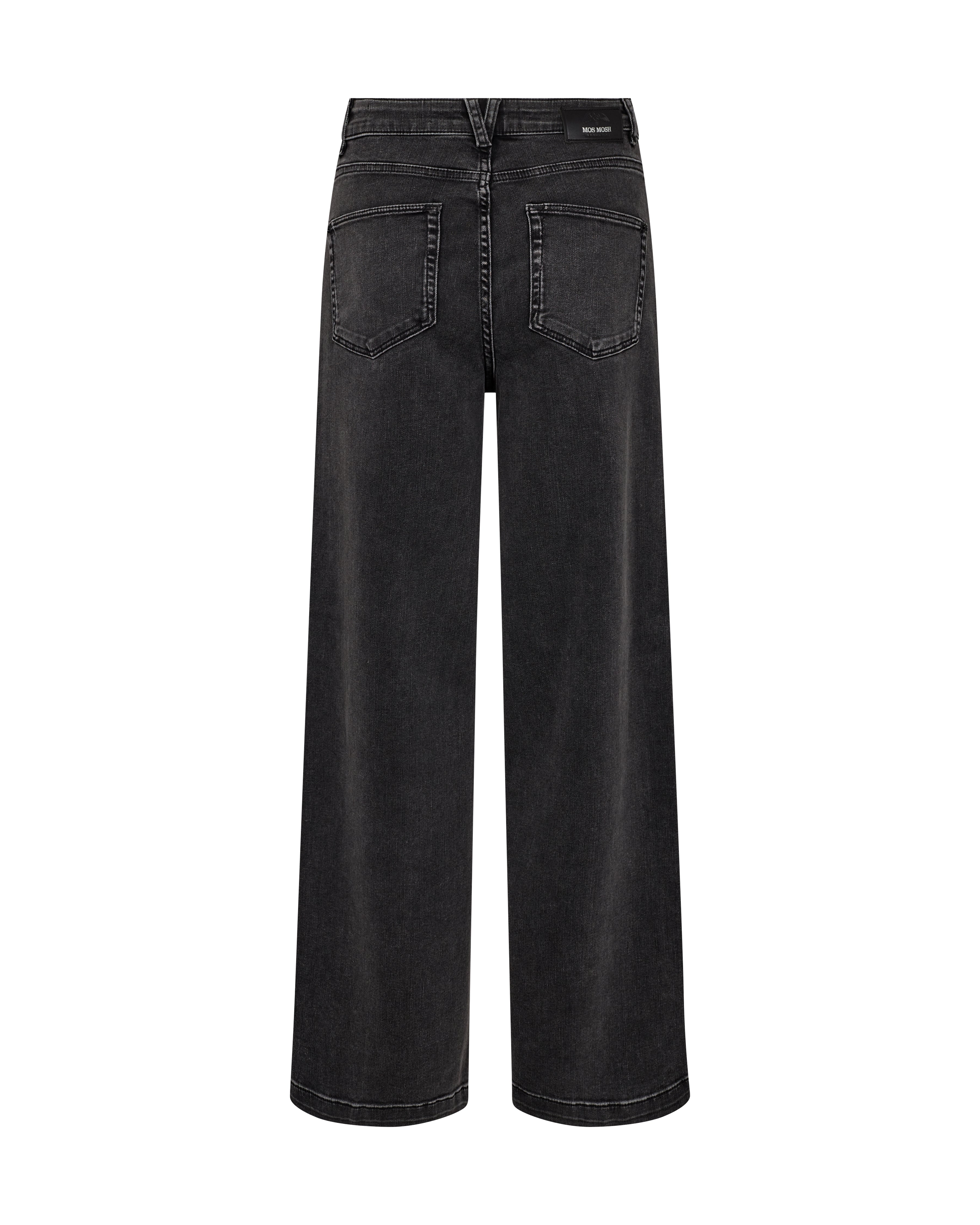 Mos Mosh Colette Deluxe Jean-Dark Blue 172370