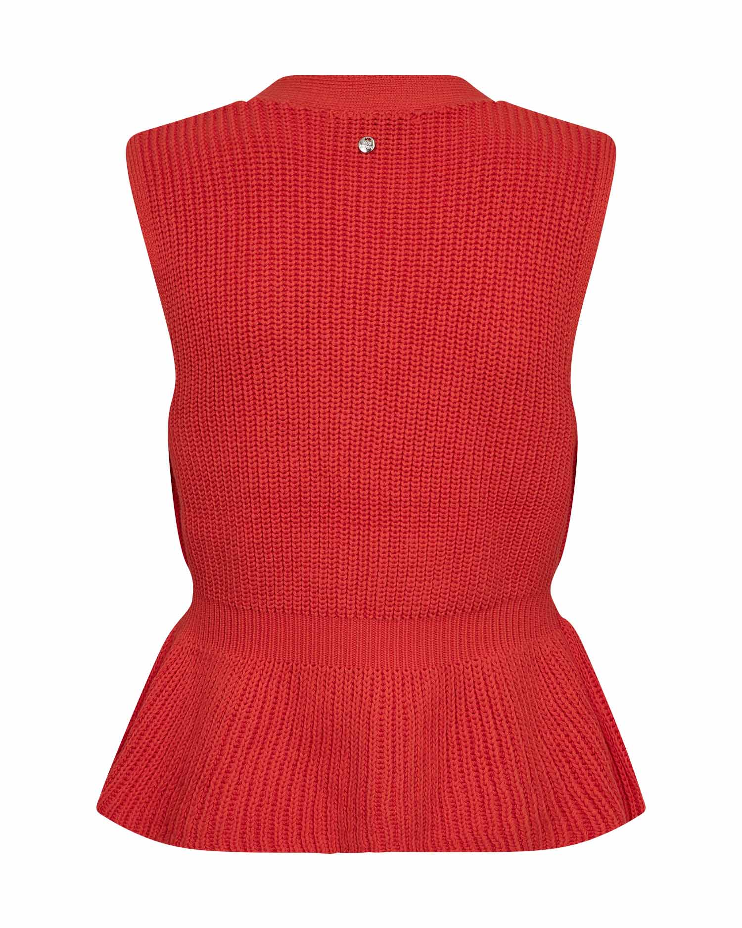 Mos Mosh Herbi Knit Vest