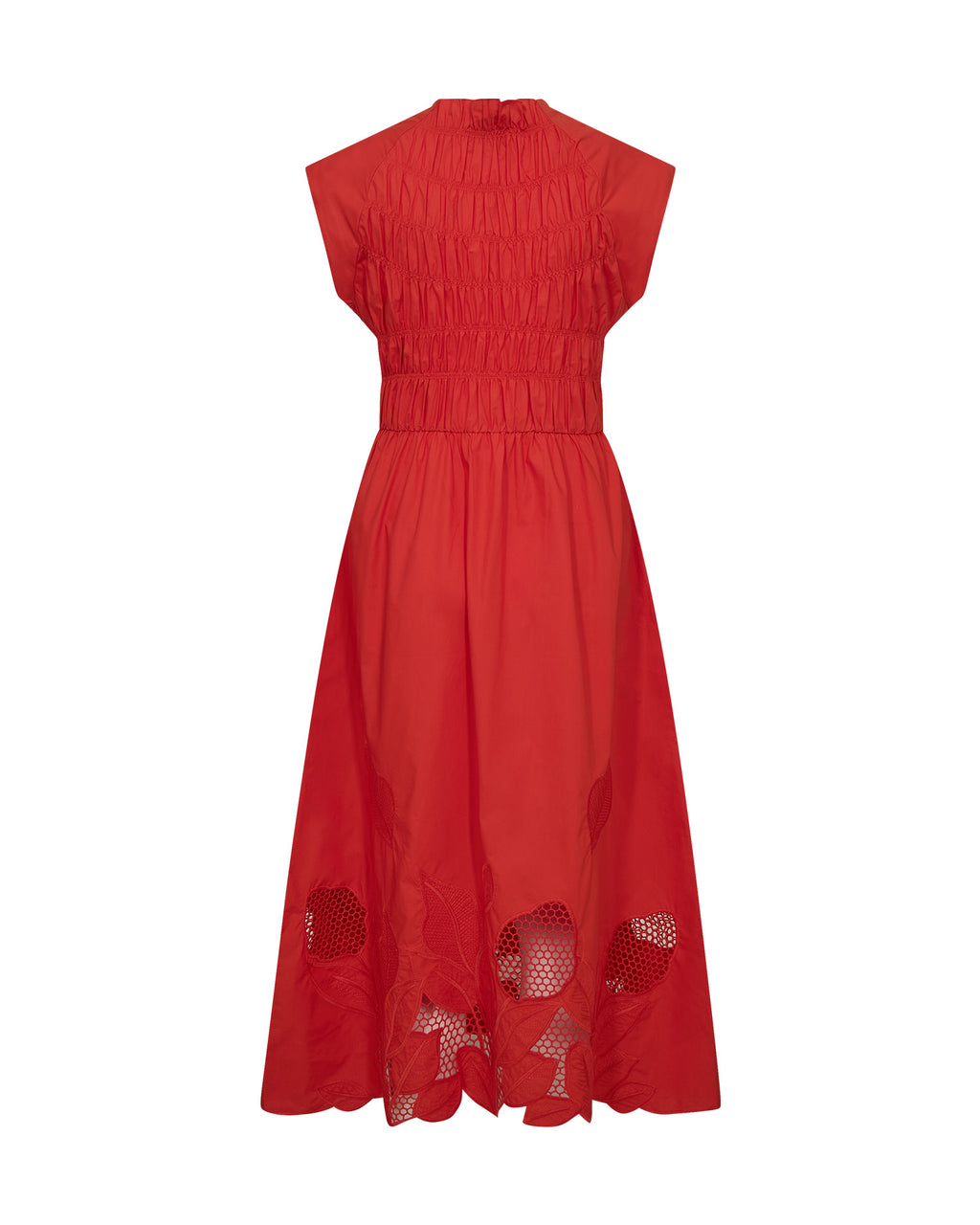 Mos Mosh Aria Mono Dress