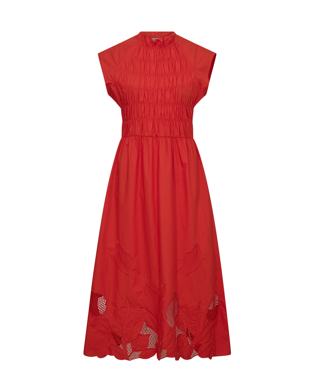 Mos Mosh Aria Mono Dress