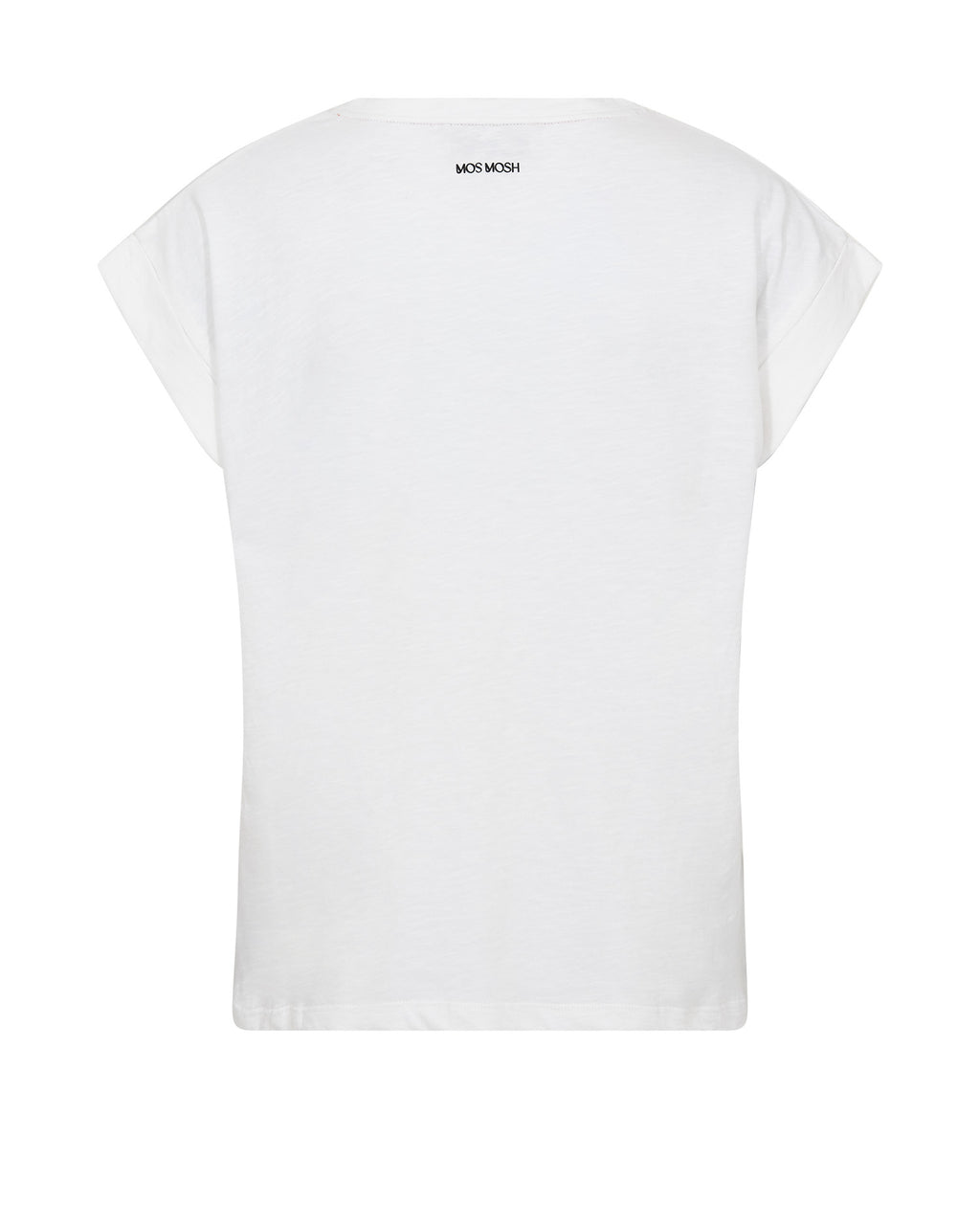 Mos Mosh Silao V-SS Tee