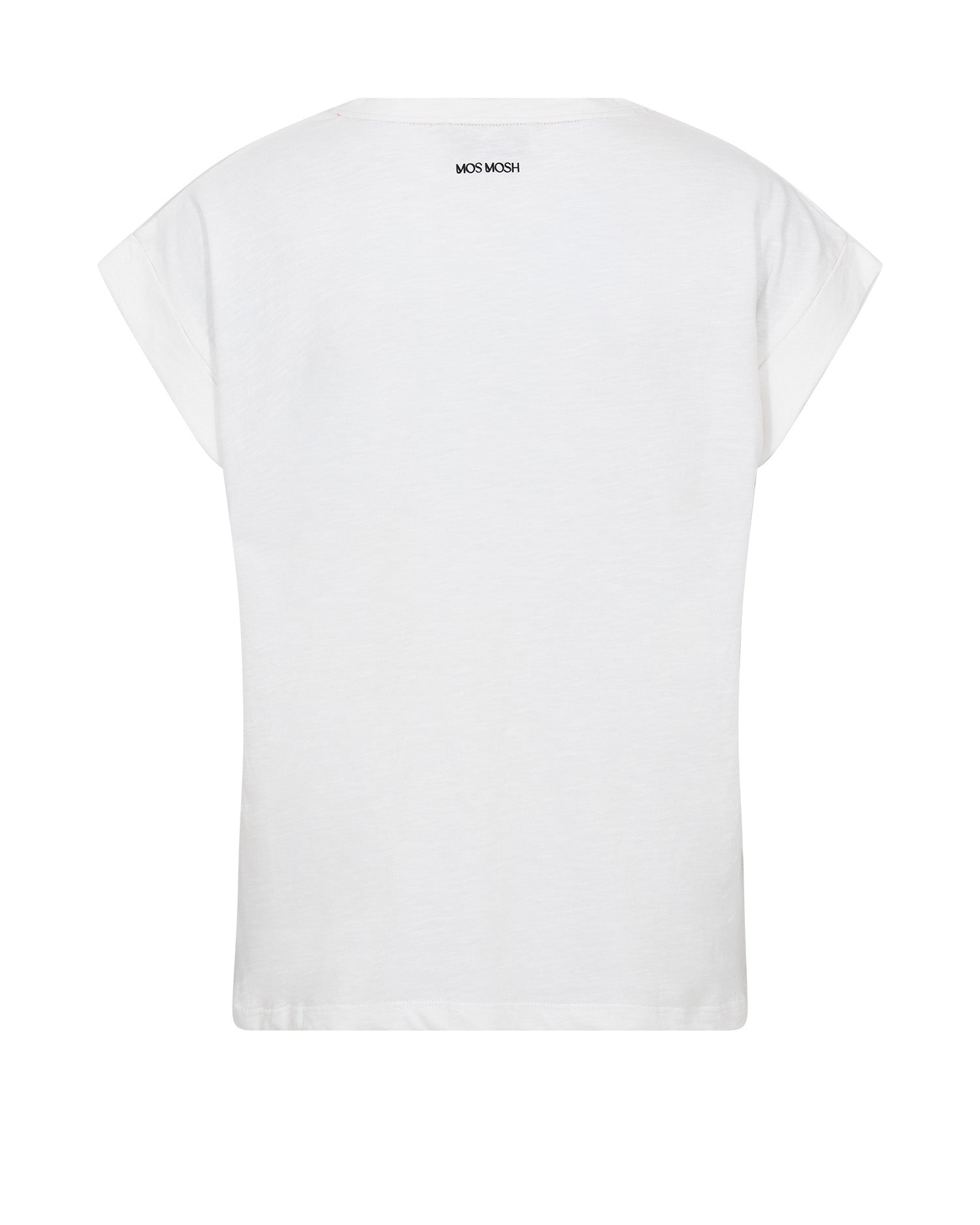 Mos Mosh Silao V-SS Tee 178180