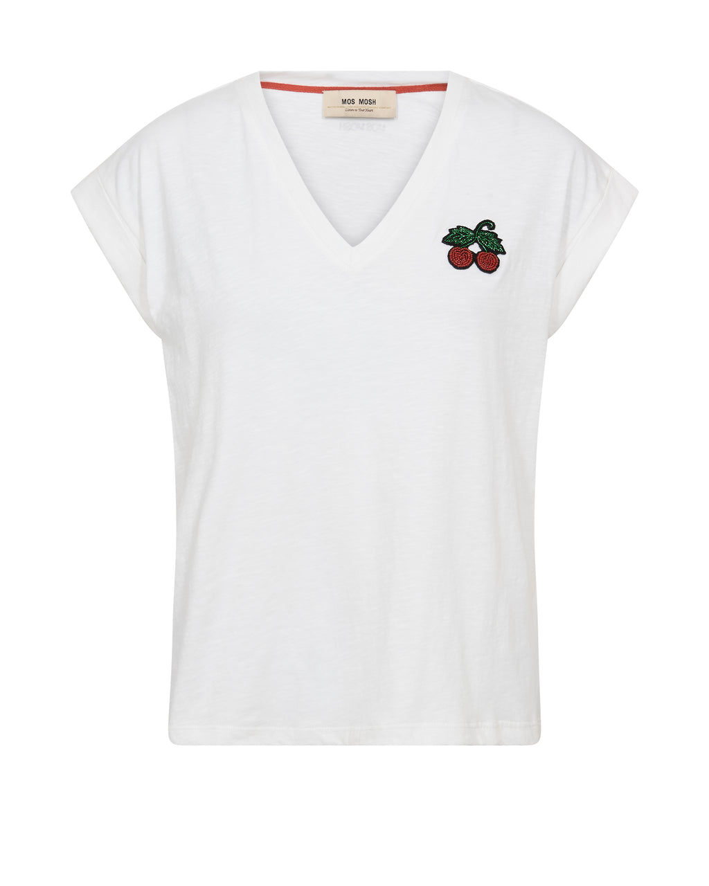 Mos Mosh Silao V-SS Tee