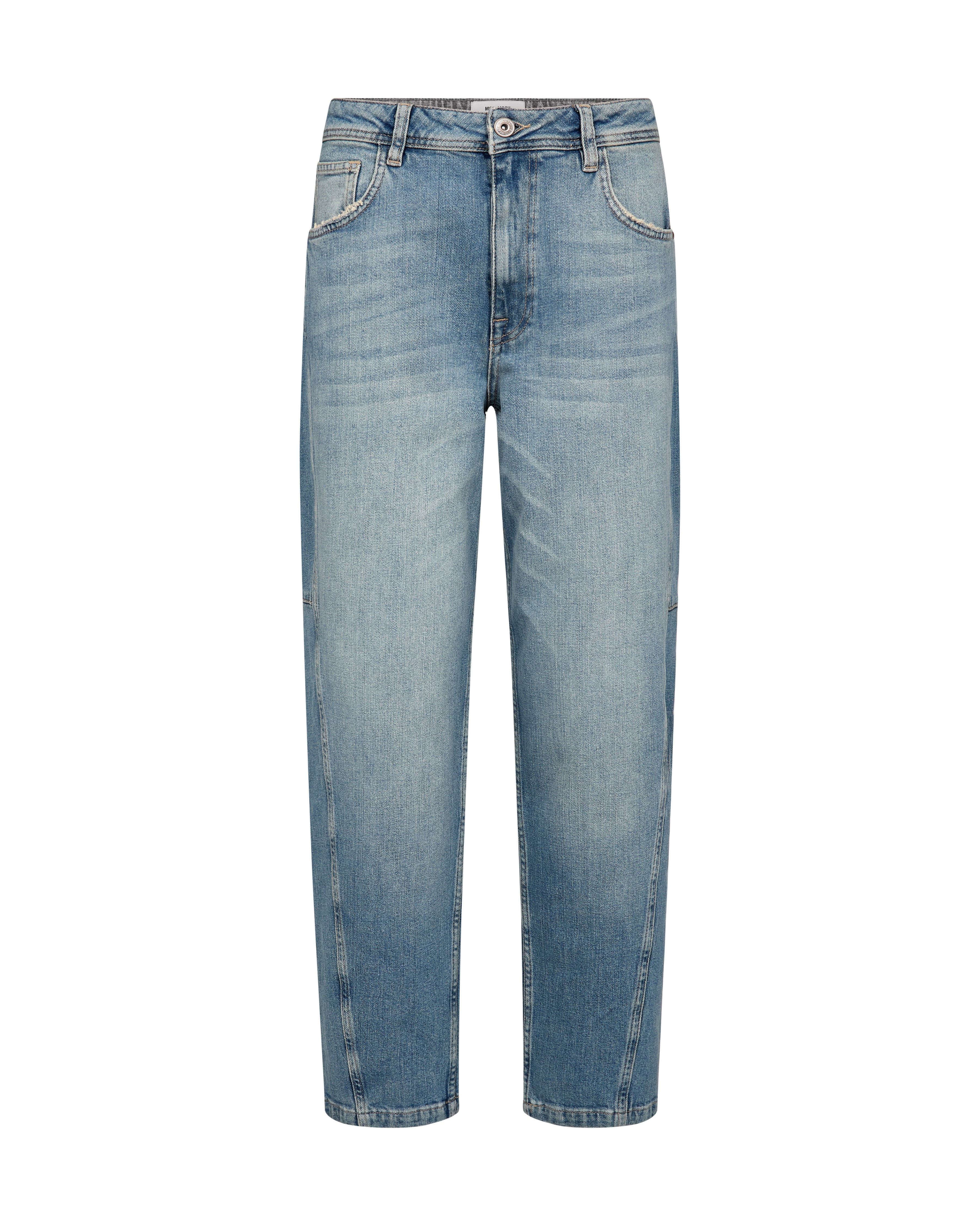 Mos Mosh Aymen Galleon Jeans - 178530