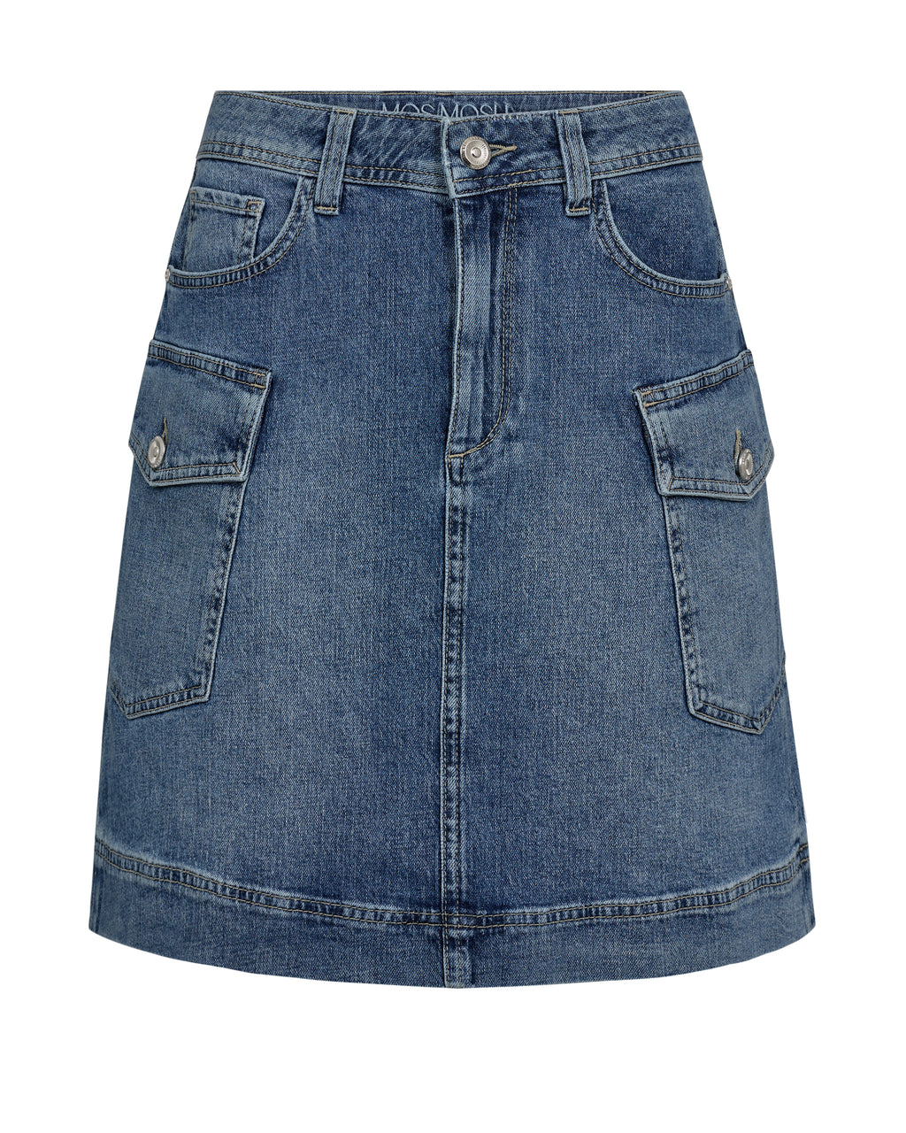 Mos Mosh Jacklyn Olesen Skirt - 178540