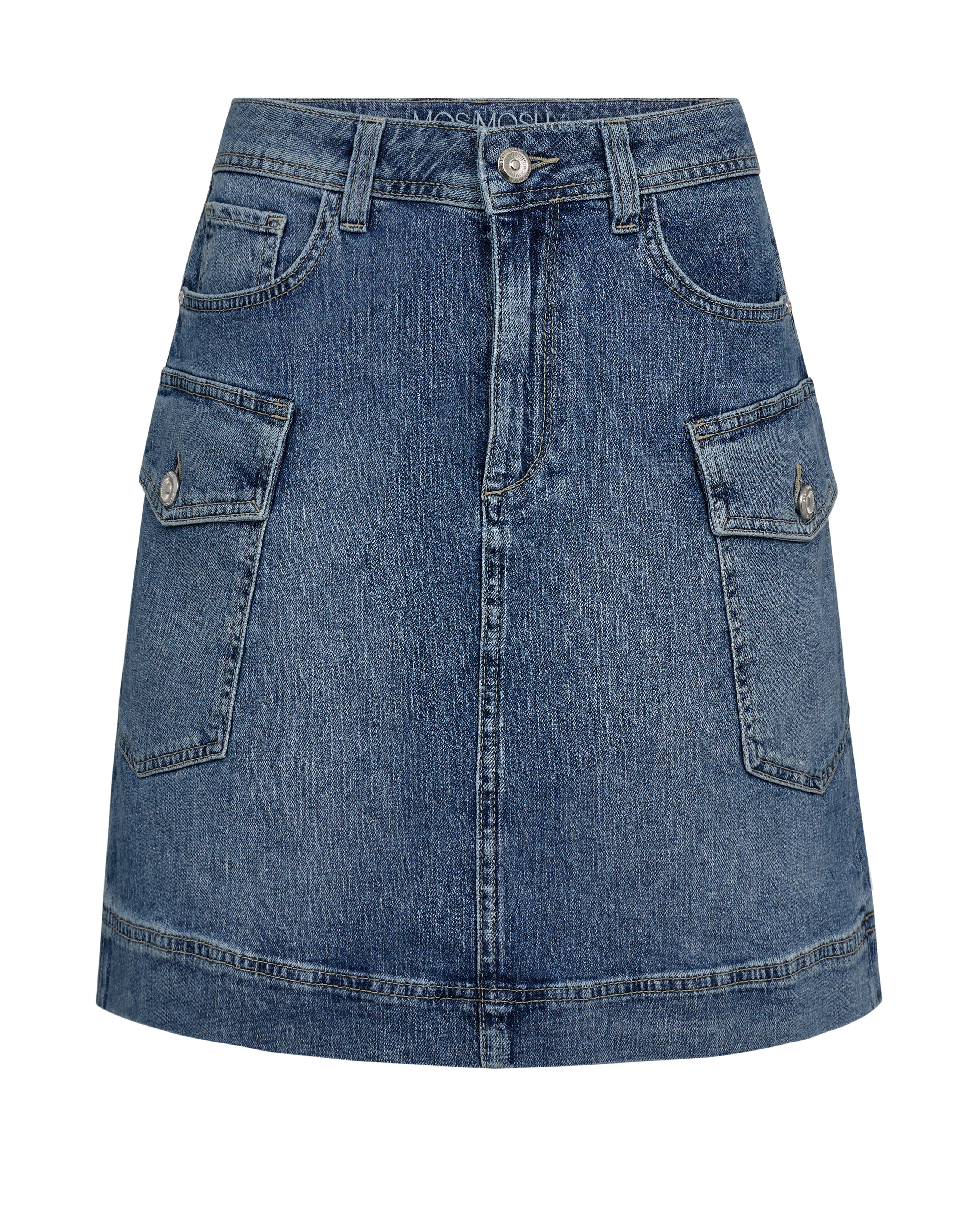 Mos Mosh Jacklyn Olesen Skirt - 178540