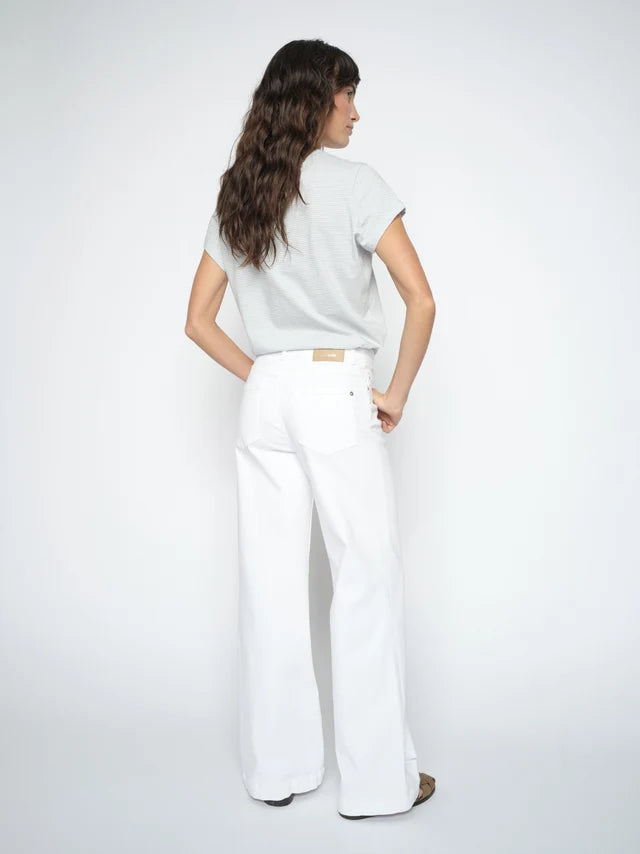 Mos Mosh Dara Deluxe in Bright White