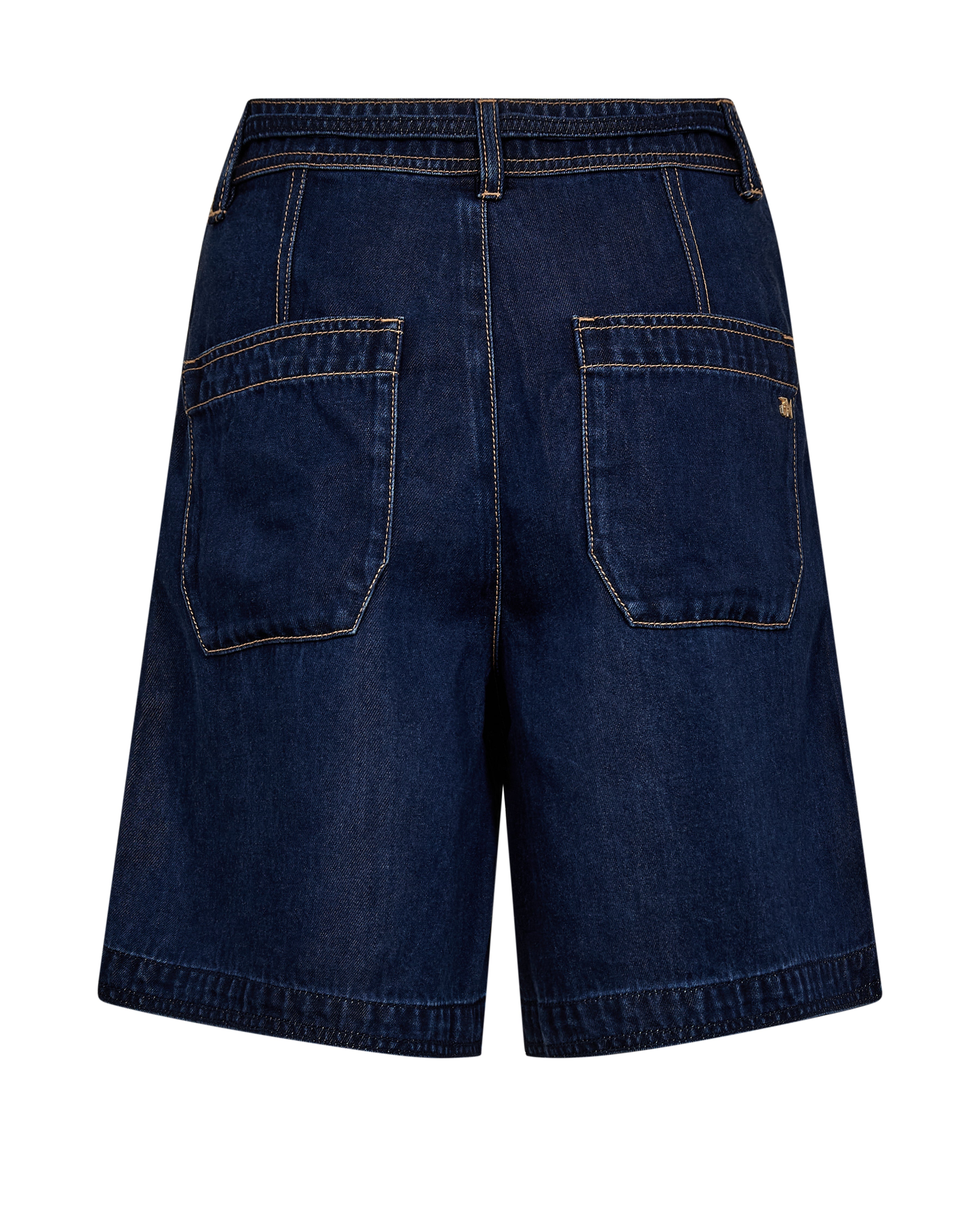 Mos Mosh Leli Denim Shorts