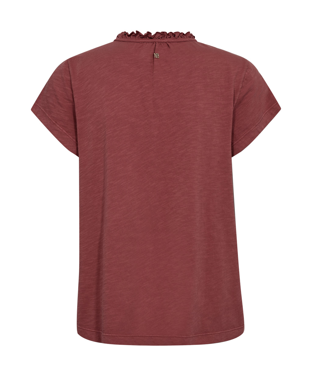 Mos Mosh Anly Tee in Cowhide