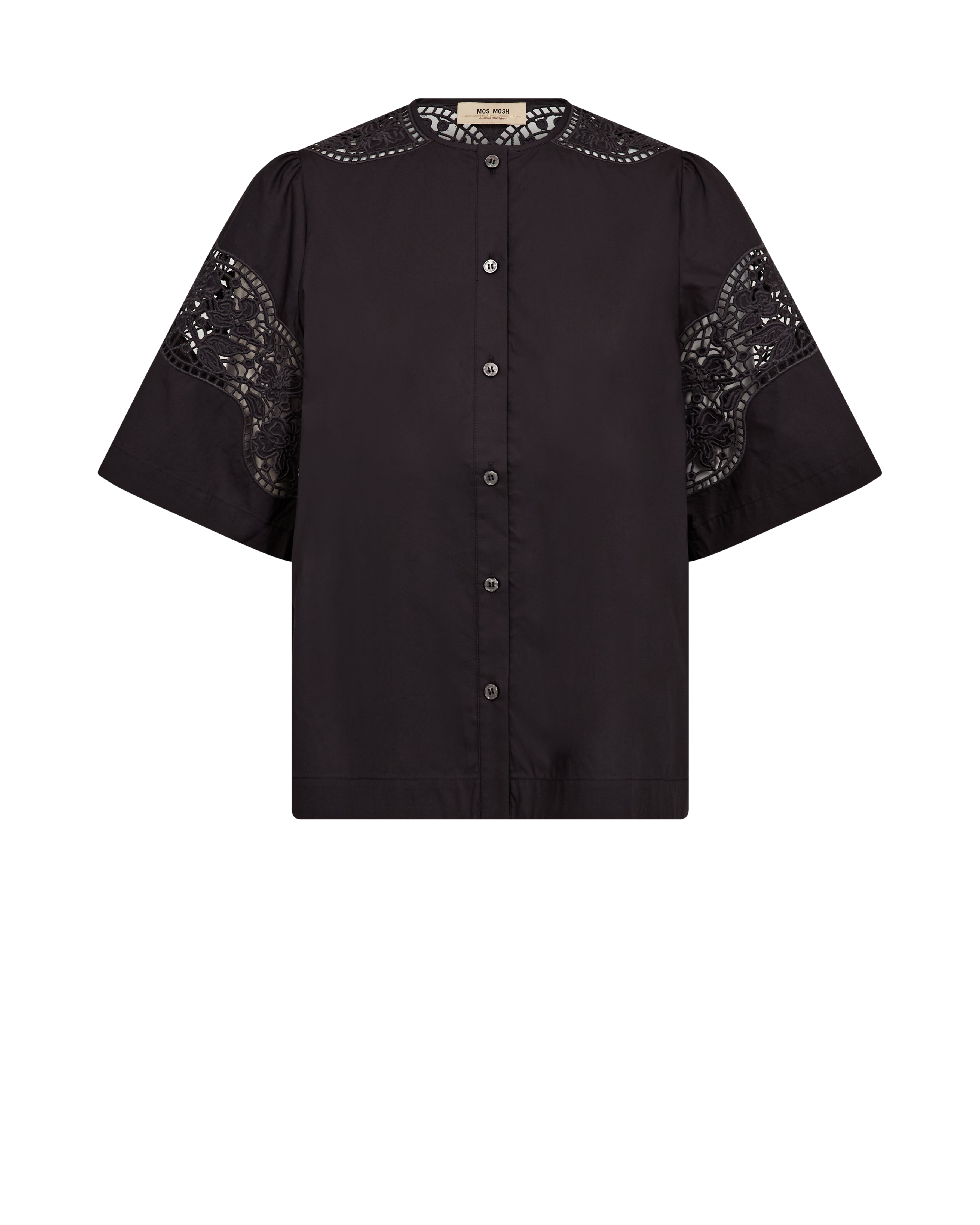 Rooma Cotoni Shirt