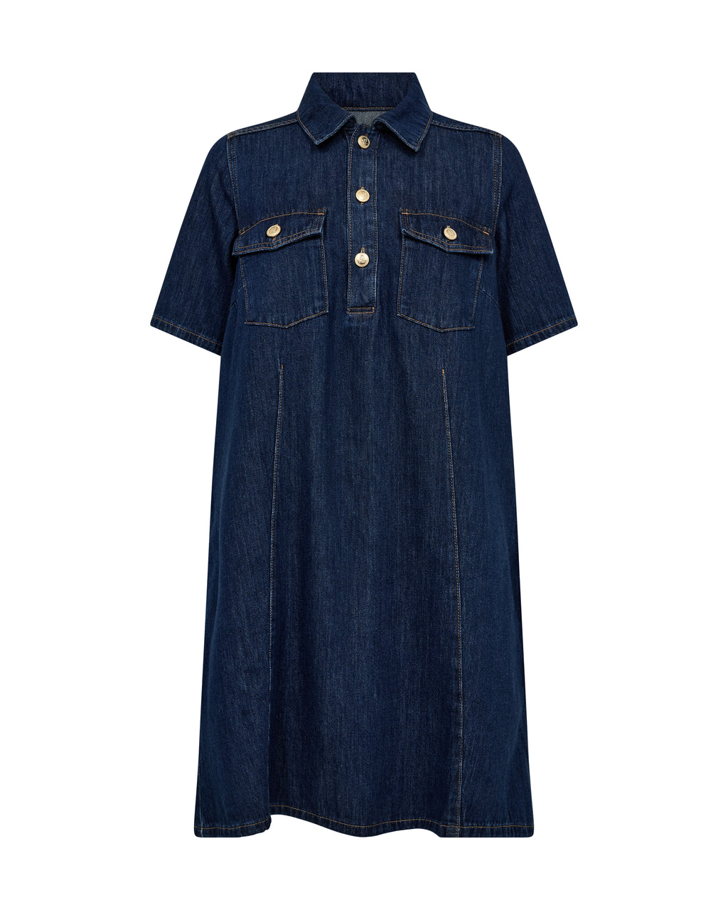 Mos Mosh Biba East Dress