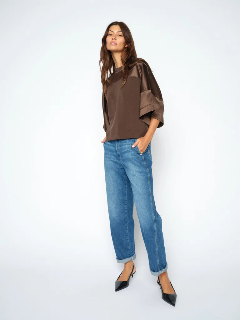 Mos Mosh - Sandie Comfort Jeans