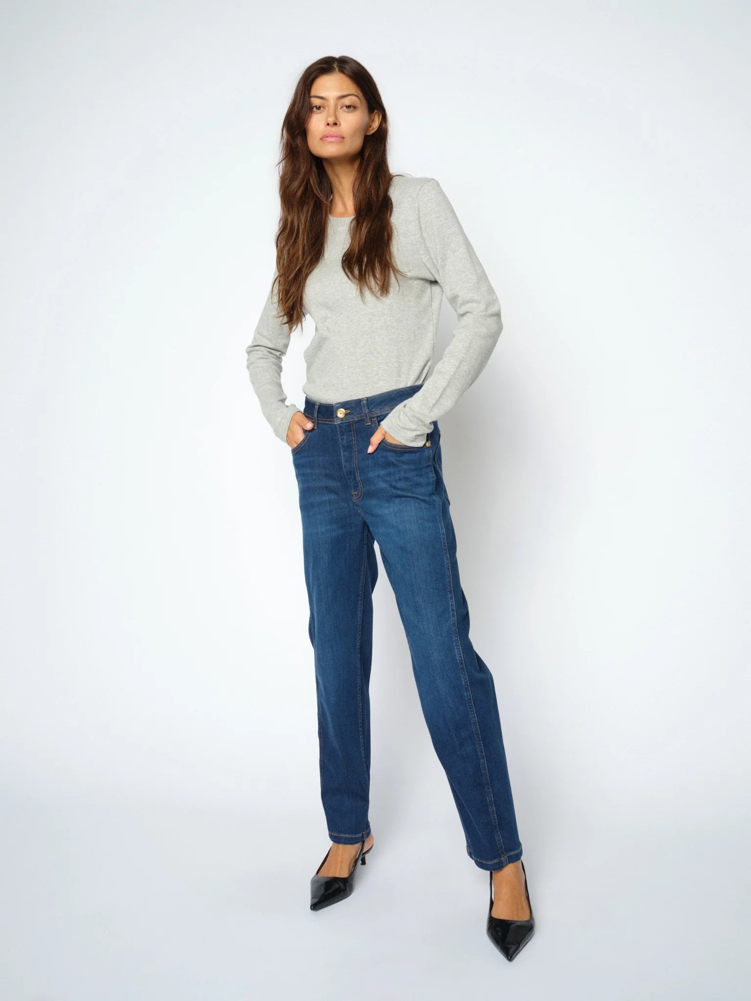 Mos Mosh - Aymen Deluxe Jeans