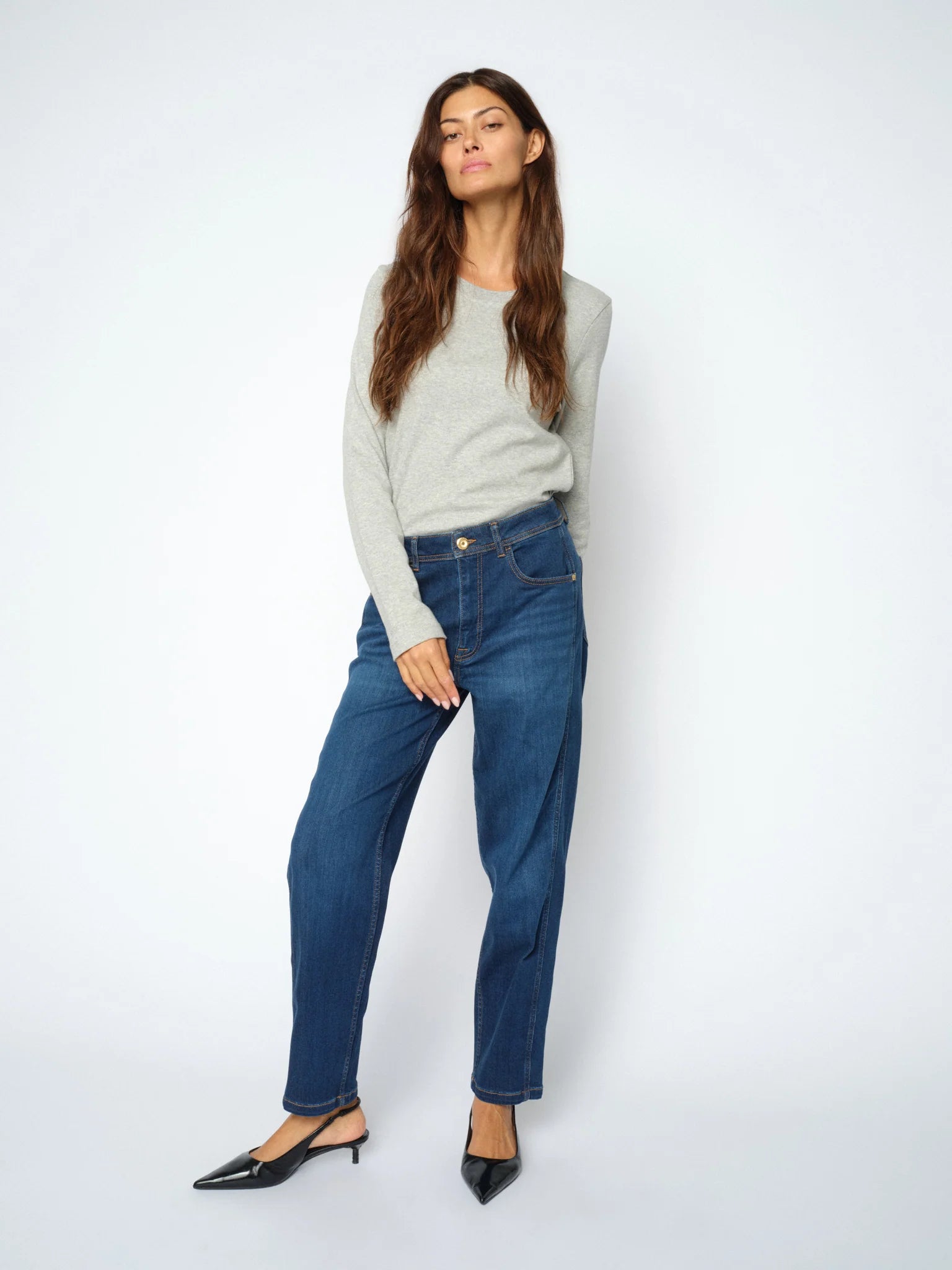 Mos Mosh - Aymen Deluxe Jeans