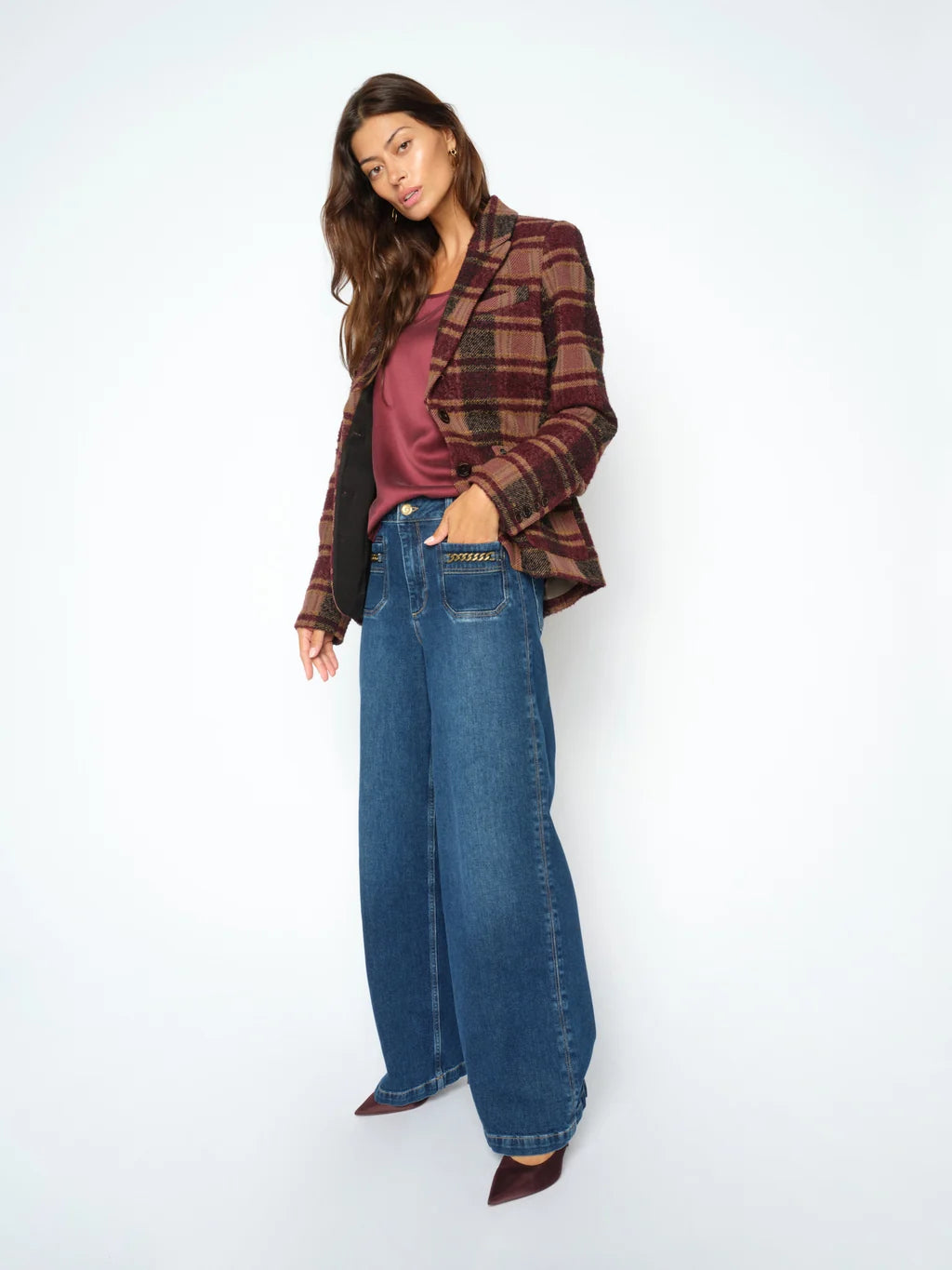 Mos Mosh Colette Sernora Jeans