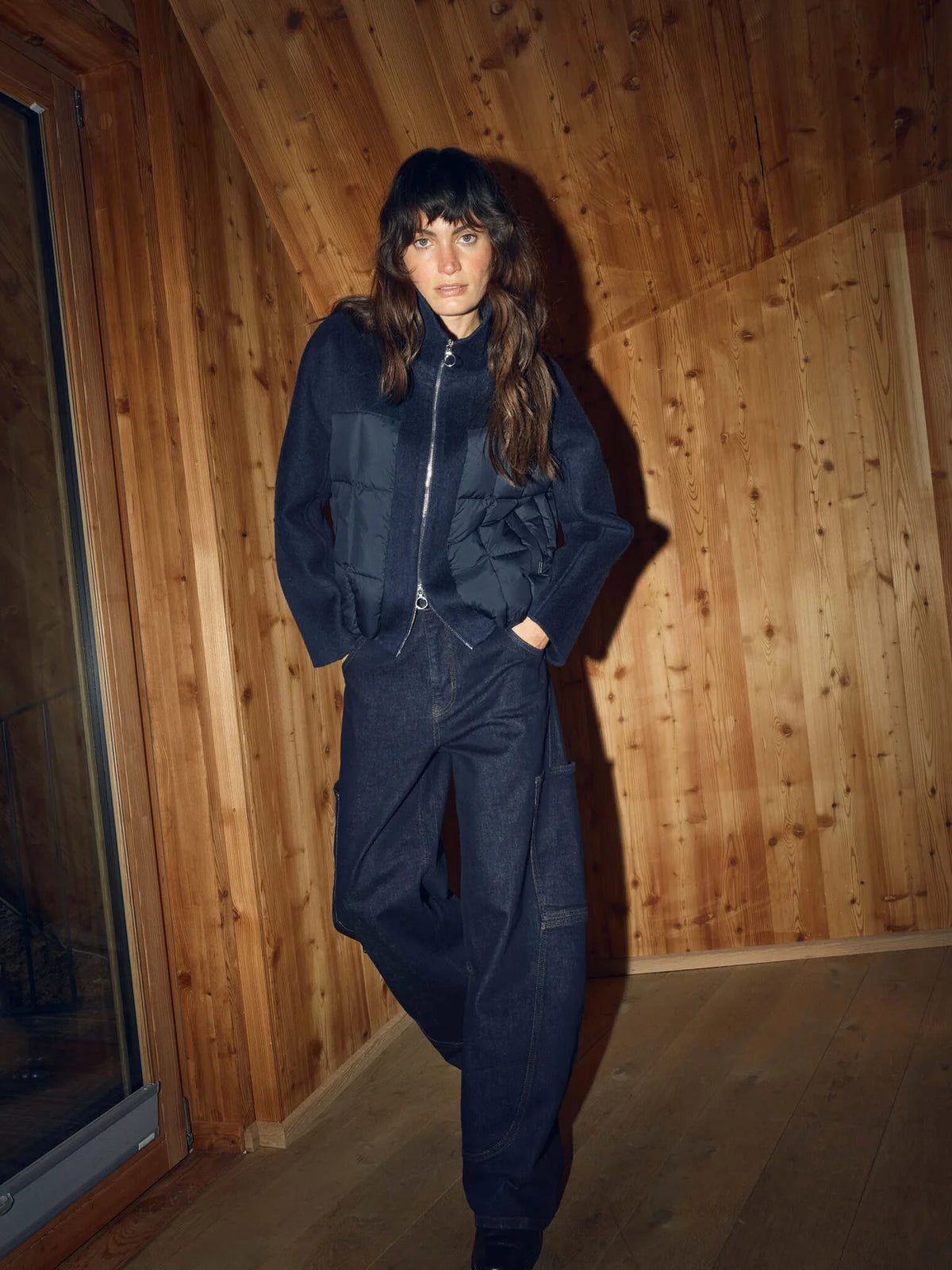 Mos Mosh Harriet Loisa Jacket