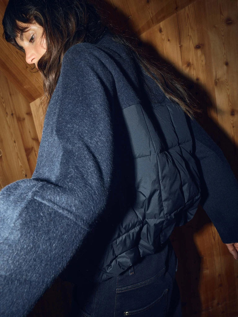 Mos Mosh Harriet Loisa Jacket