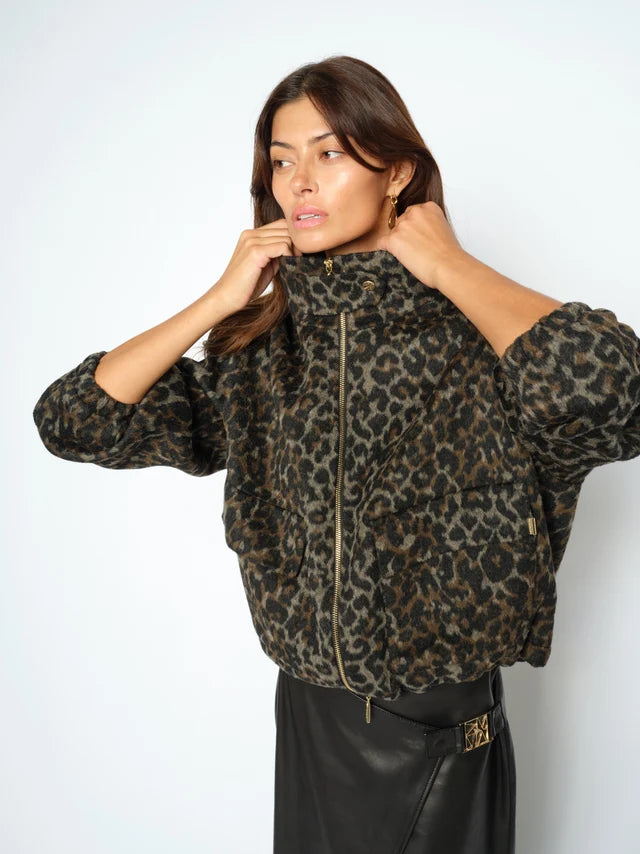 Mos Mosh - Camille Leo Jacket