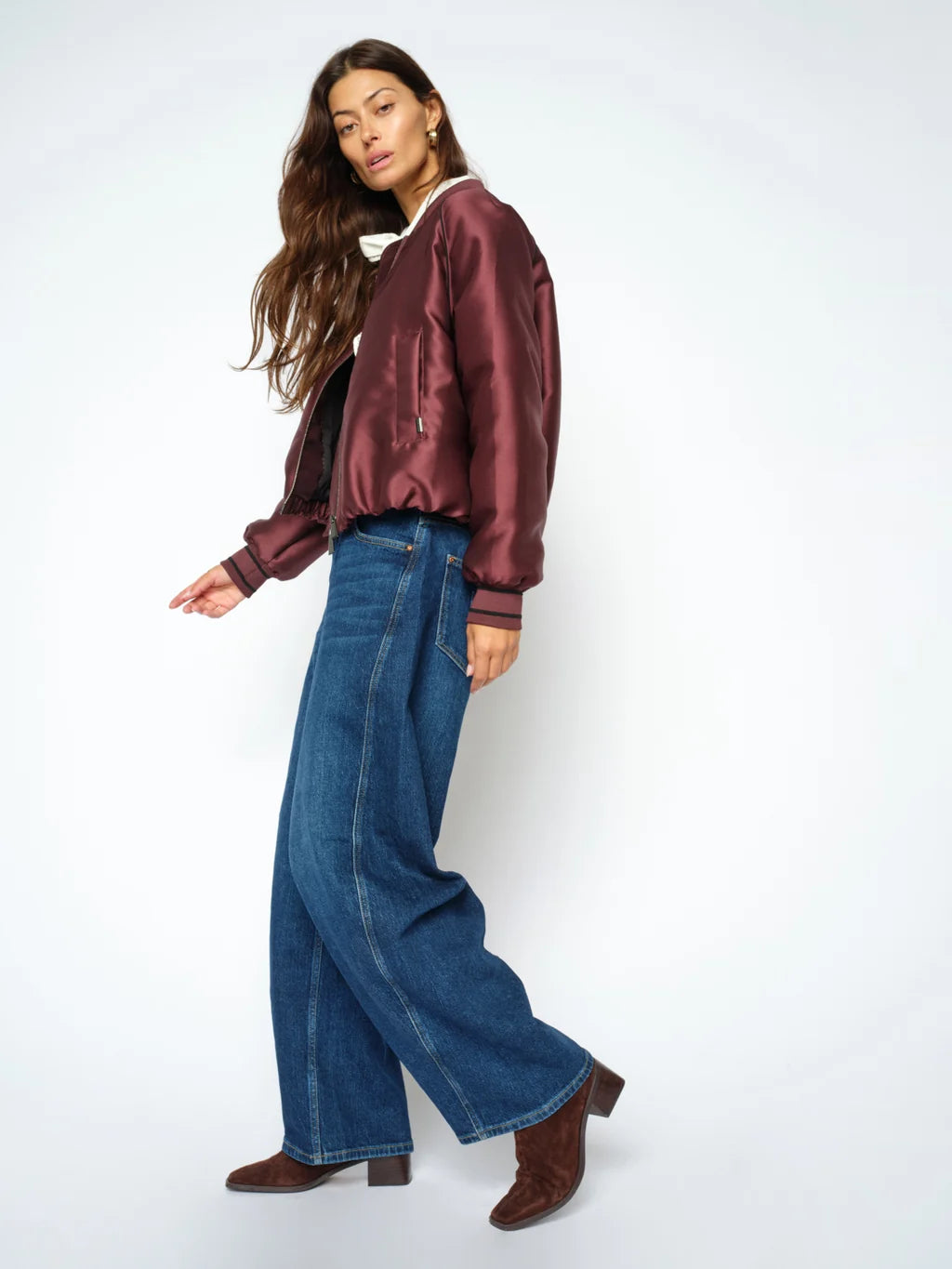Mos Mosh Cindy Draciel Jeans