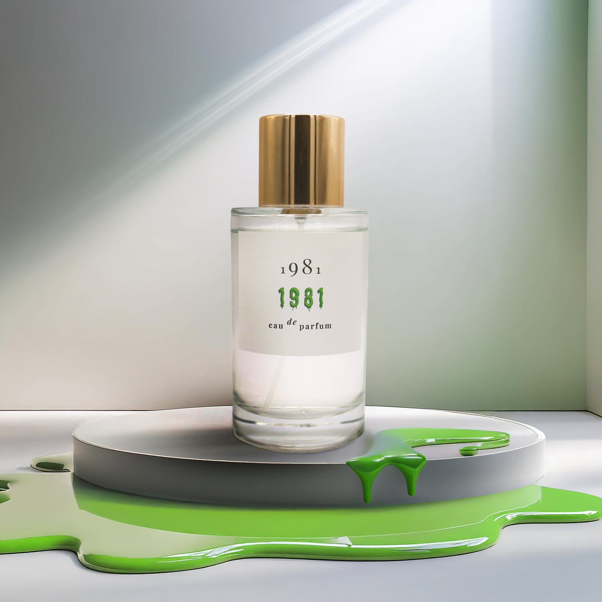 1981- Eau de Parfum-100ml