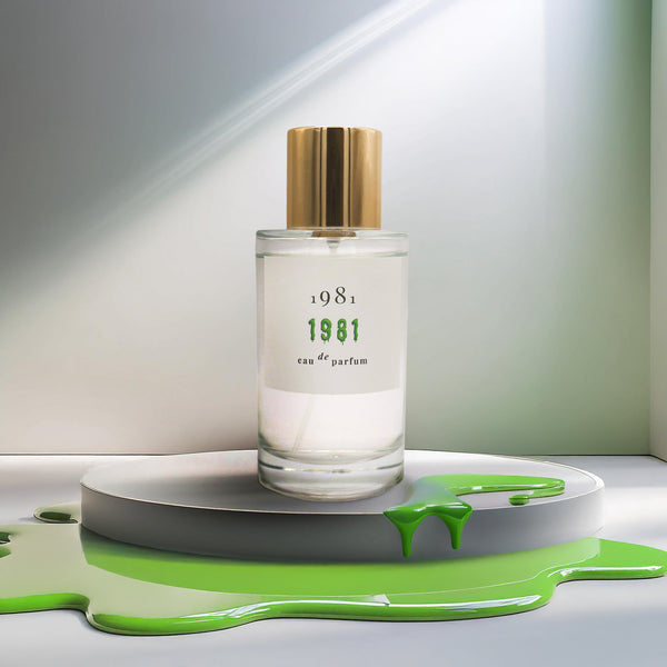 1981- Eau de Parfum-100ml
